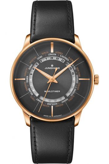 Buy Junghans Meister Watch - 17
