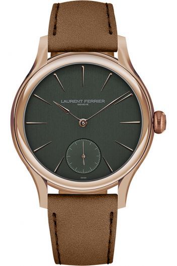Buy Laurent Ferrier Classic Watch - 3