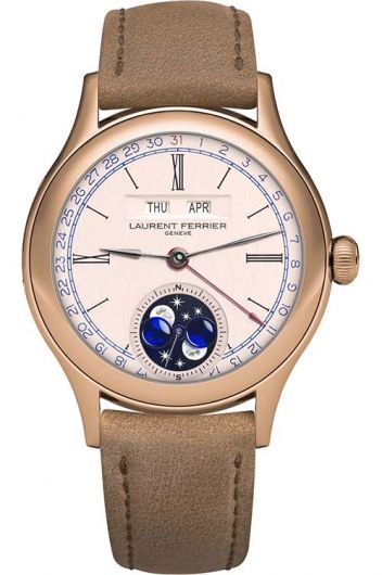 Laurent Ferrier LCF039.R5.G3N.1