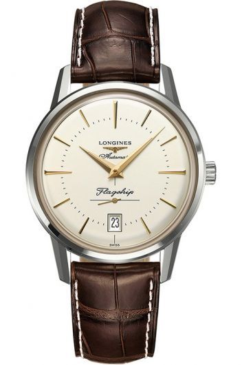 Longines L4.795.4.78.2
