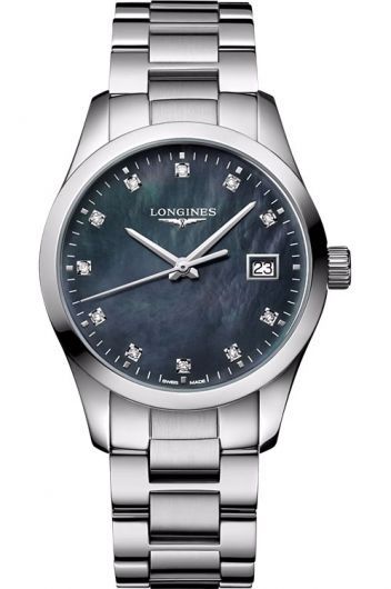 Longines L2.386.4.88.6