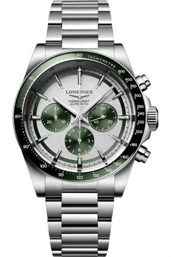 Longines L3.835.4.02.6