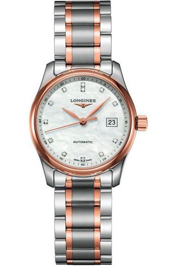Buy Longines The Longines Master Collection Watch - 16