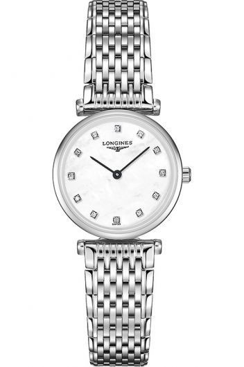 Longines Watches at Ethos | Official Retailer in India