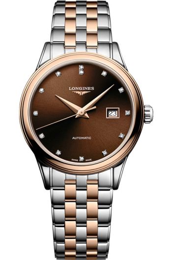 Longines L4.374.3.08.7