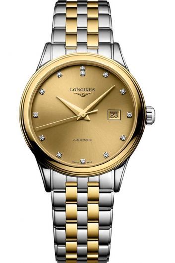 Longines L4.984.3.38.7