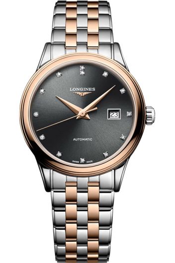 Longines L4.374.3.77.7