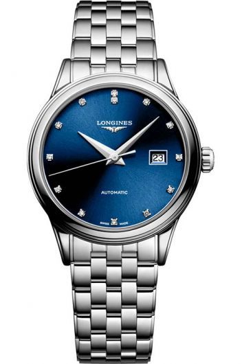 Longines L4.374.4.97.6