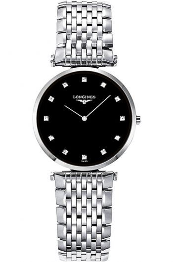 Buy Longines La Grande Classique De Longines Watch - 24