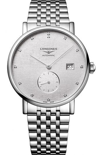Longines L4.812.4.77.6