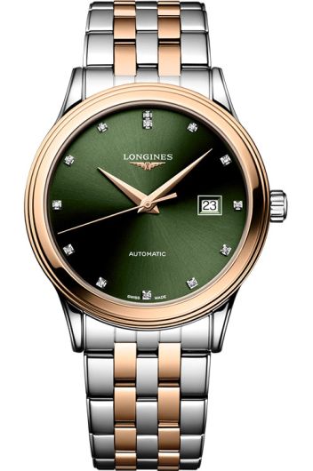 Longines L4.984.3.07.7