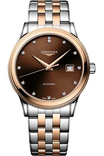 Longines L4.984.3.08.7