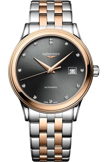 Longines L4.984.3.77.7
