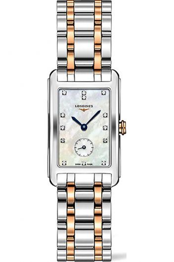 Longines L5.512.5.87.7
