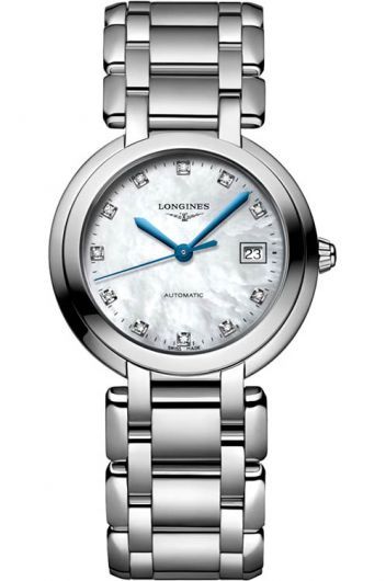 Longines L8.113.4.87.6