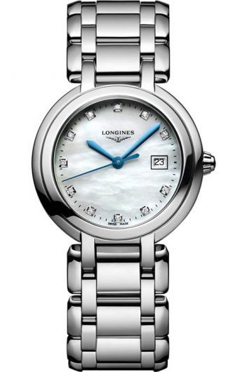 Longines L8.122.4.87.6