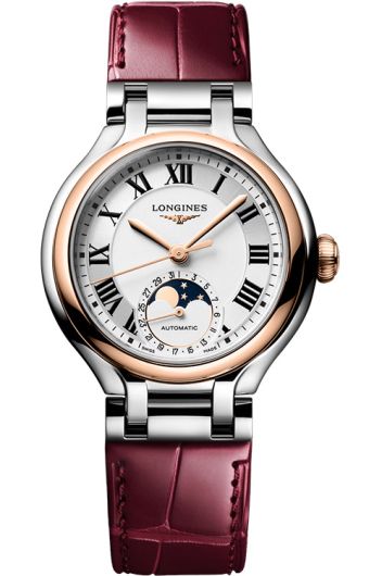 Longines L8.126.5.71.2