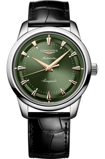 Longines L1.650.4.02.2