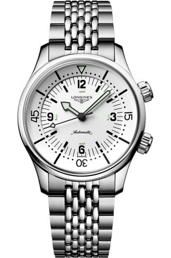Longines L3.764.4.16.6