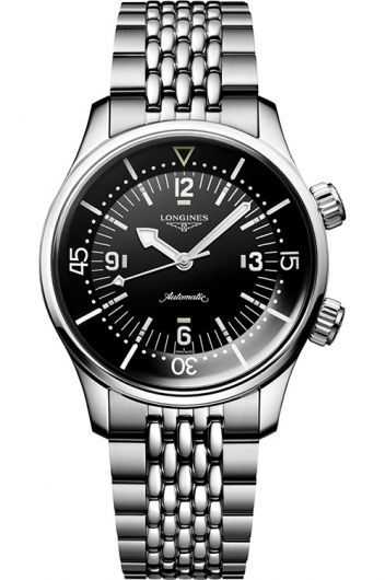 Longines L3.764.4.50.7