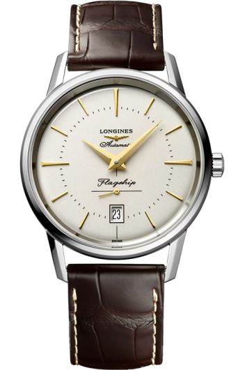 Longines L4.795.4.78.2