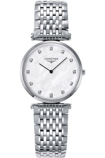 Buy Longines La Grande Classique De Longines Watch - 22