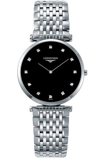 Buy Longines La Grande Classique De Longines Watch - 4