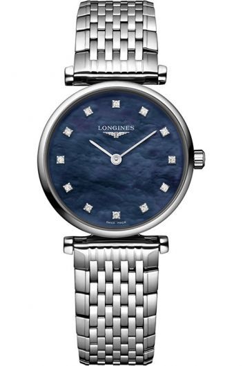Buy Longines La Grande Classique De Longines Watch - 21