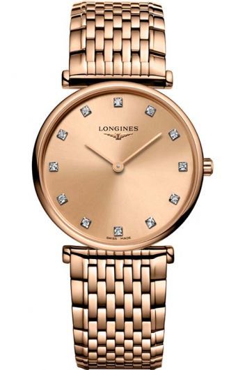 Longines L4.512.1.90.8