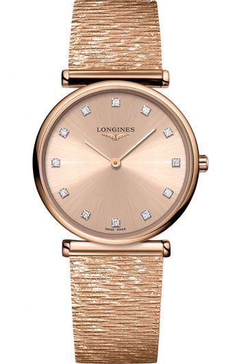 Buy Longines La Grande Classique De Longines Watch - 7