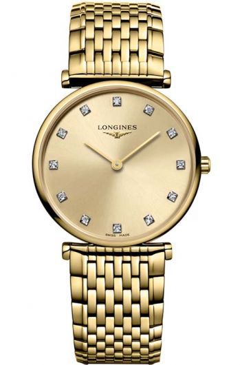 Longines L4.512.2.37.8