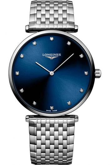 Longines L4.866.4.97.6