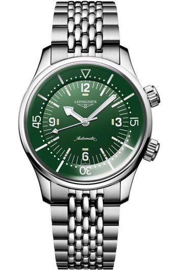 Longines L3.764.4.06.6