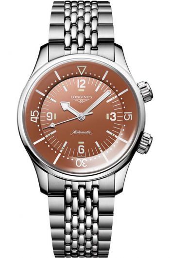 Longines L3.764.4.96.6