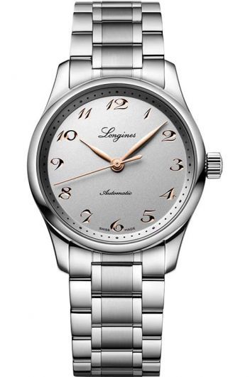 Longines L2.357.4.70.6