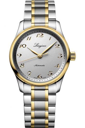 Longines L2.357.5.72.7