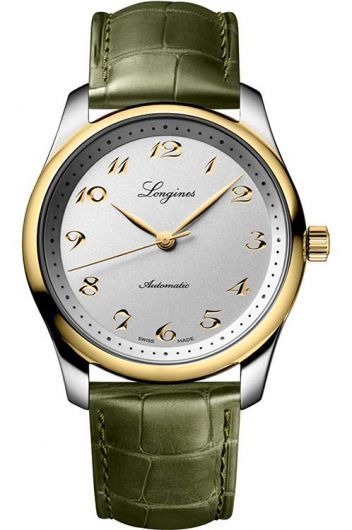 Longines L2.793.5.72.2