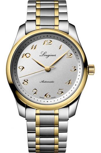 Longines L2.793.5.72.7