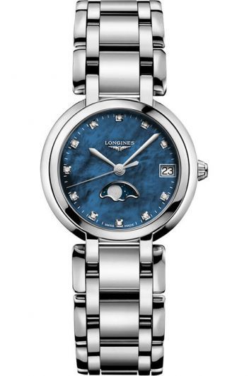 Longines L8.115.4.98.6