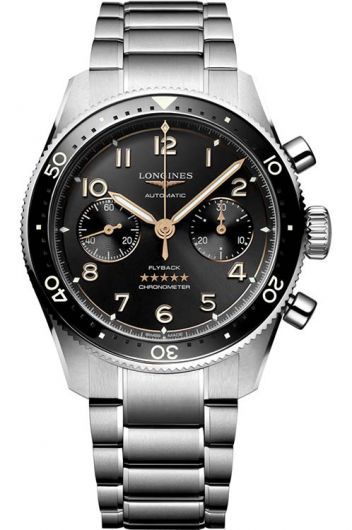 Longines L3.821.4.53.6