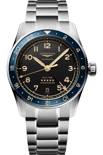 Longines L3.802.4.60.6
