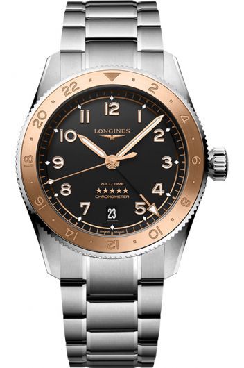Longines L3.803.5.53.6