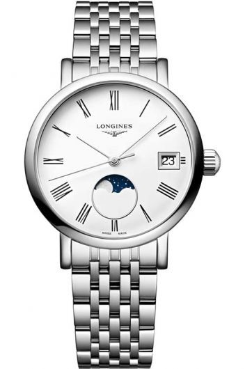 Longines L4.330.4.11.6