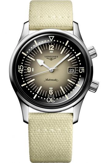 Longines L3.774.4.30.2