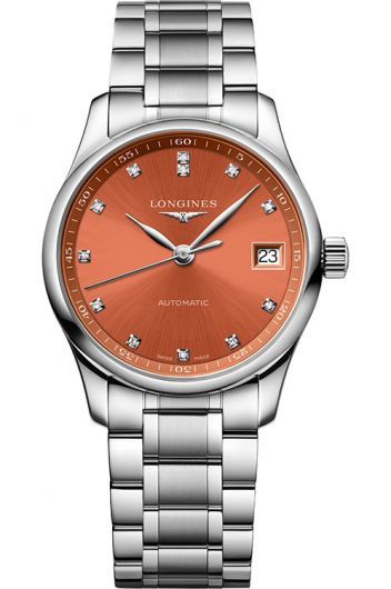 Buy Longines The Longines Master Collection Watch - 19