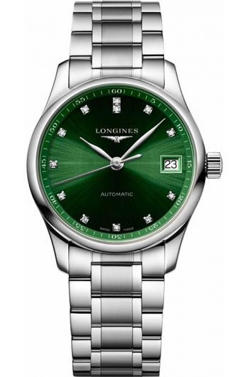 Buy Longines The Longines Master Collection Watch - 20