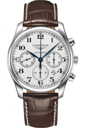 Buy Longines The Longines Master Collection Watch - 14