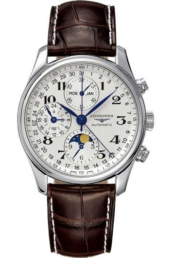 Buy Longines The Longines Master Collection Watch - 12