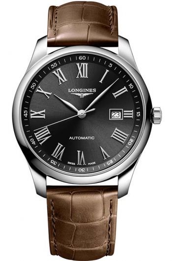 Longines L2.893.4.59.2