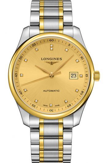 Buy Longines The Longines Master Collection Watch - 42